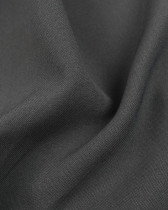 Burlington Uni Anthracite 145cm